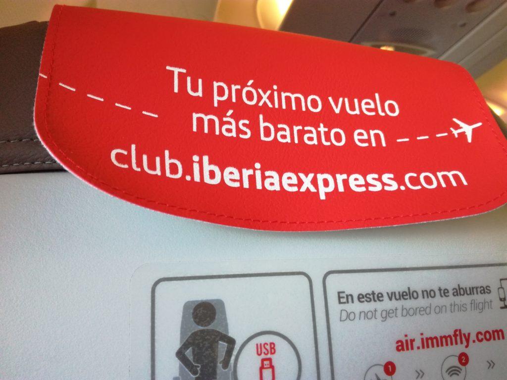 Зарабатываете ли вы мили Oneworld, летая Iberia Express или Vueling?