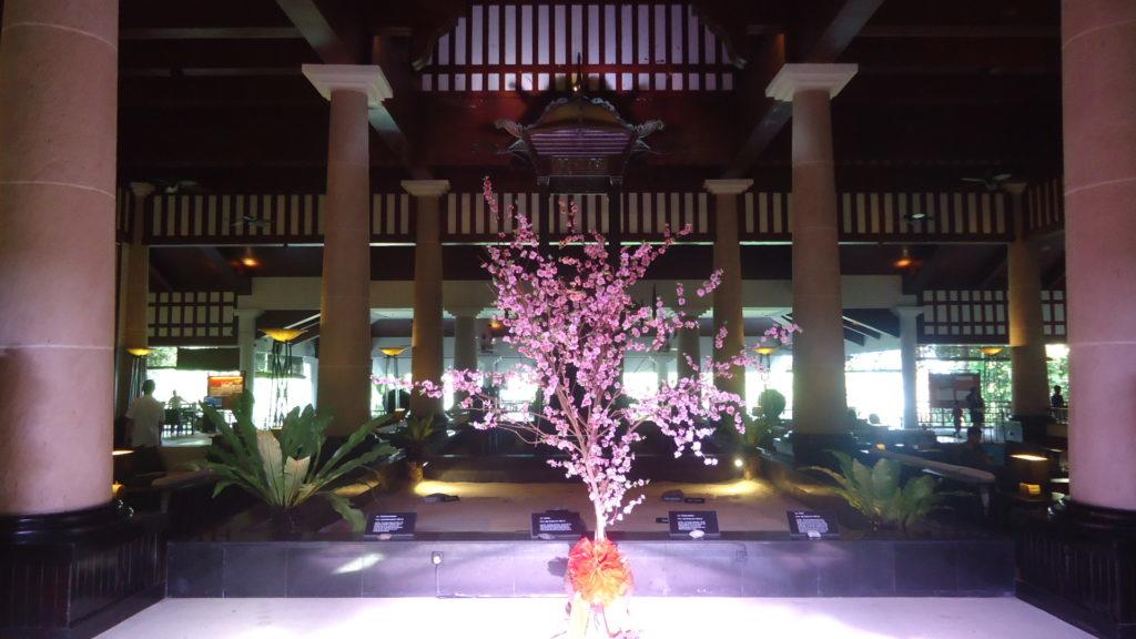 Обзор: The Andaman, a Luxury Collection Resort, Лангкави