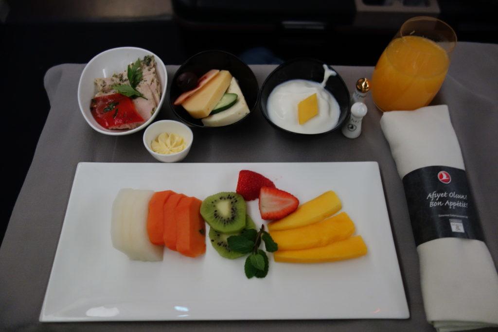Wow: KLM вводит принцип Dine on Demand!